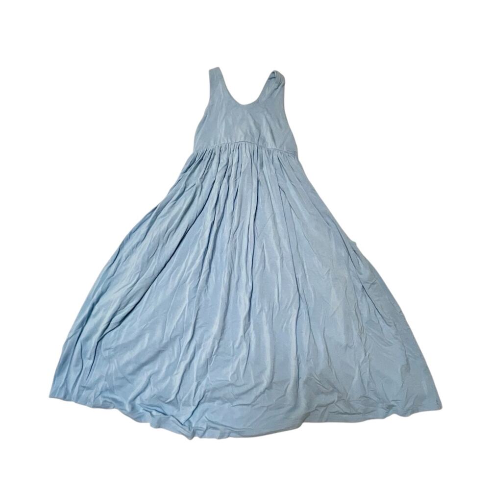 Remie Girl Sleevless Twirl Dress Size 7